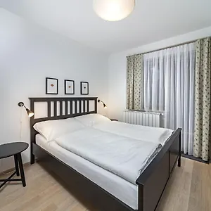Appartement Valon, Špindlerŭv Mlýn