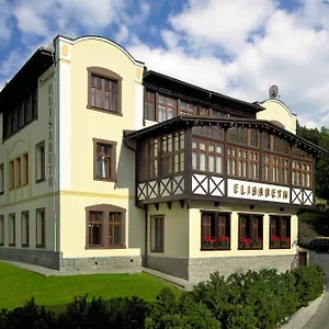 Guest house Elisabeth Pension, Spindleruv Mlyn