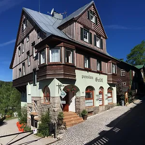 Guest house Pension Seidl, Spindleruv Mlyn