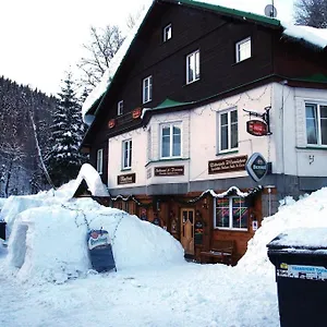 Guest house Nabucco, Spindleruv Mlyn