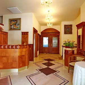 Hotel Fortna, Chrudim