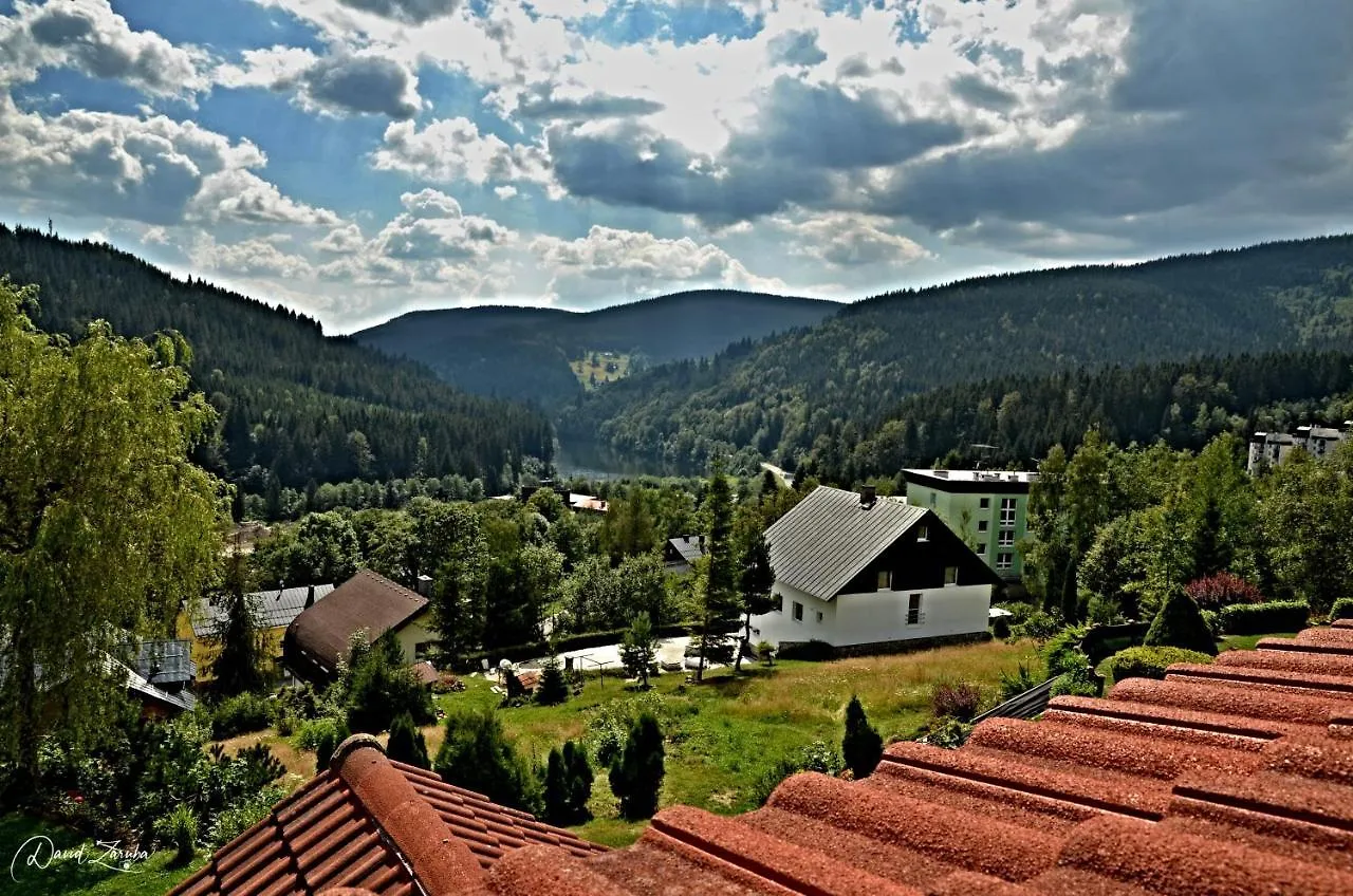 Pension Monte Rosa Spindleruv Mlyn 3*,  Czech Republic