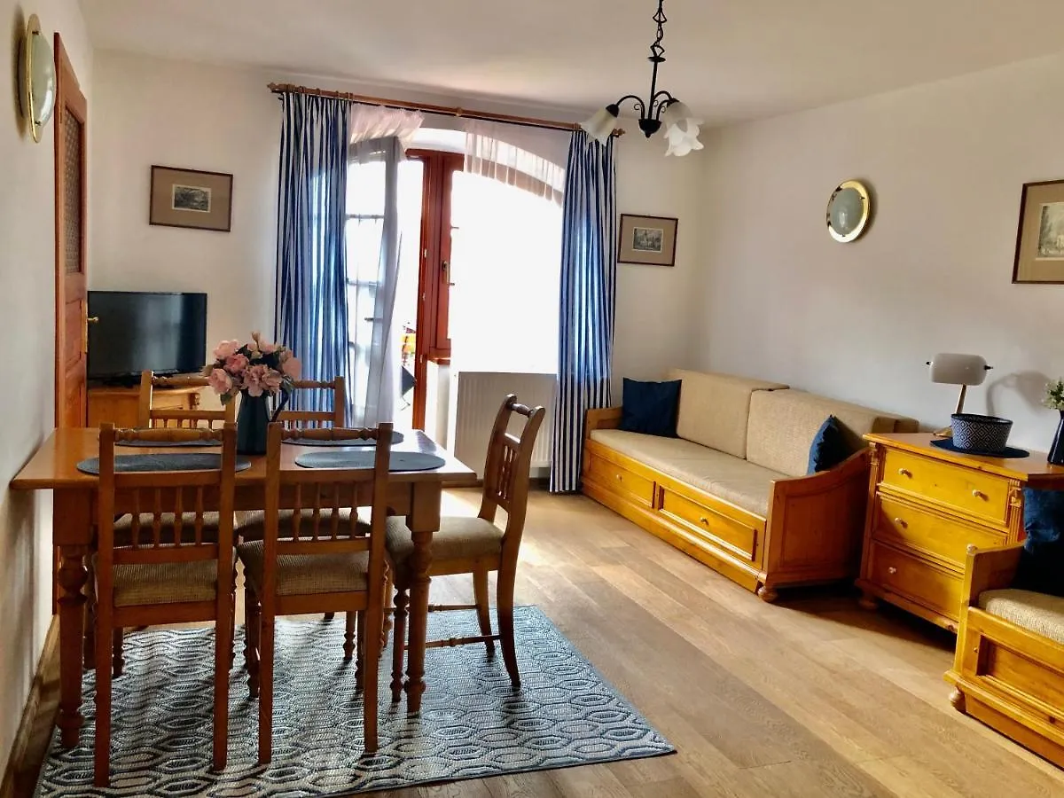 Guest house Pension Monte Rosa Spindleruv Mlyn