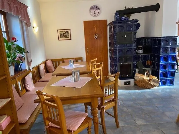 Guest house Pension Monte Rosa Spindleruv Mlyn