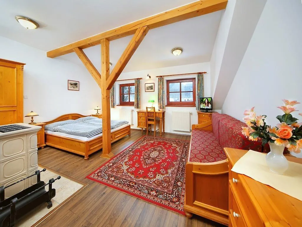 Pension Monte Rosa Spindleruv Mlyn 3*,  Czech Republic