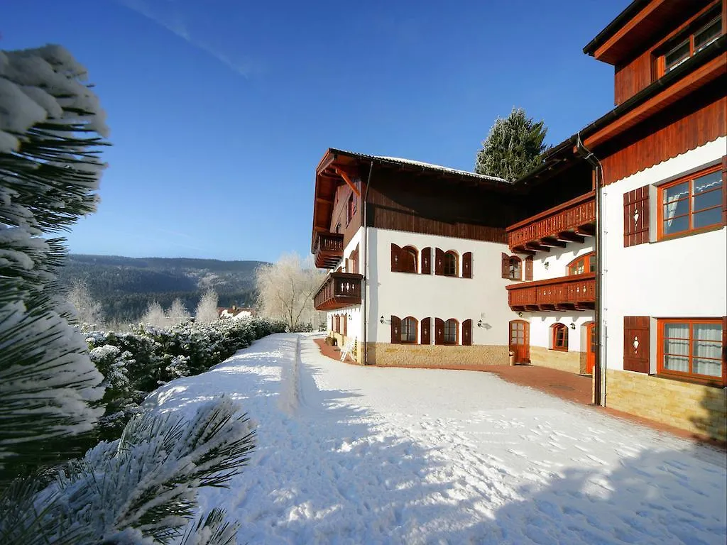 Pension Monte Rosa Spindleruv Mlyn