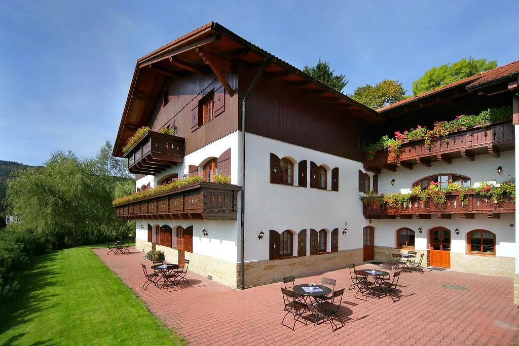 Pension Monte Rosa Spindleruv Mlyn 3*,